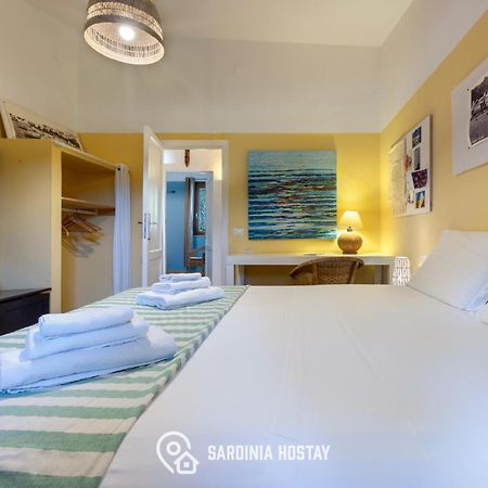 Villa Luisa Torre delle Stelle Ngoại thất bức ảnh