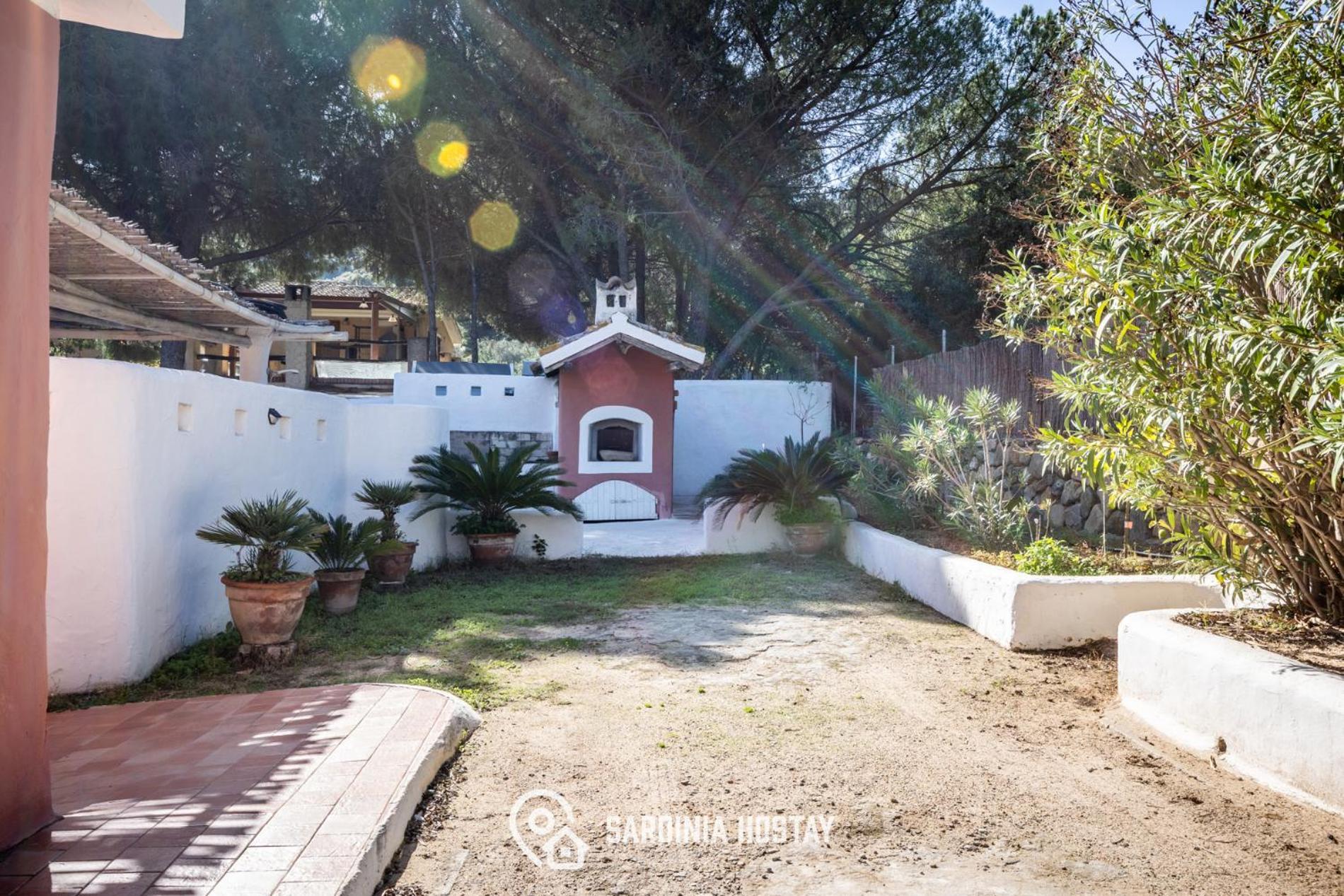 Villa Luisa Torre delle Stelle Ngoại thất bức ảnh