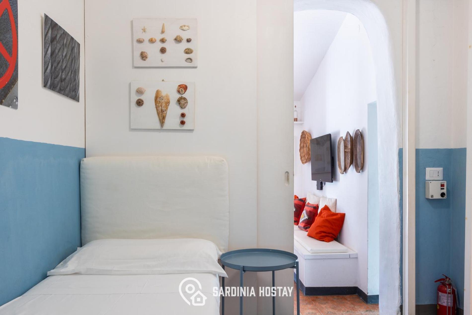 Villa Luisa Torre delle Stelle Ngoại thất bức ảnh