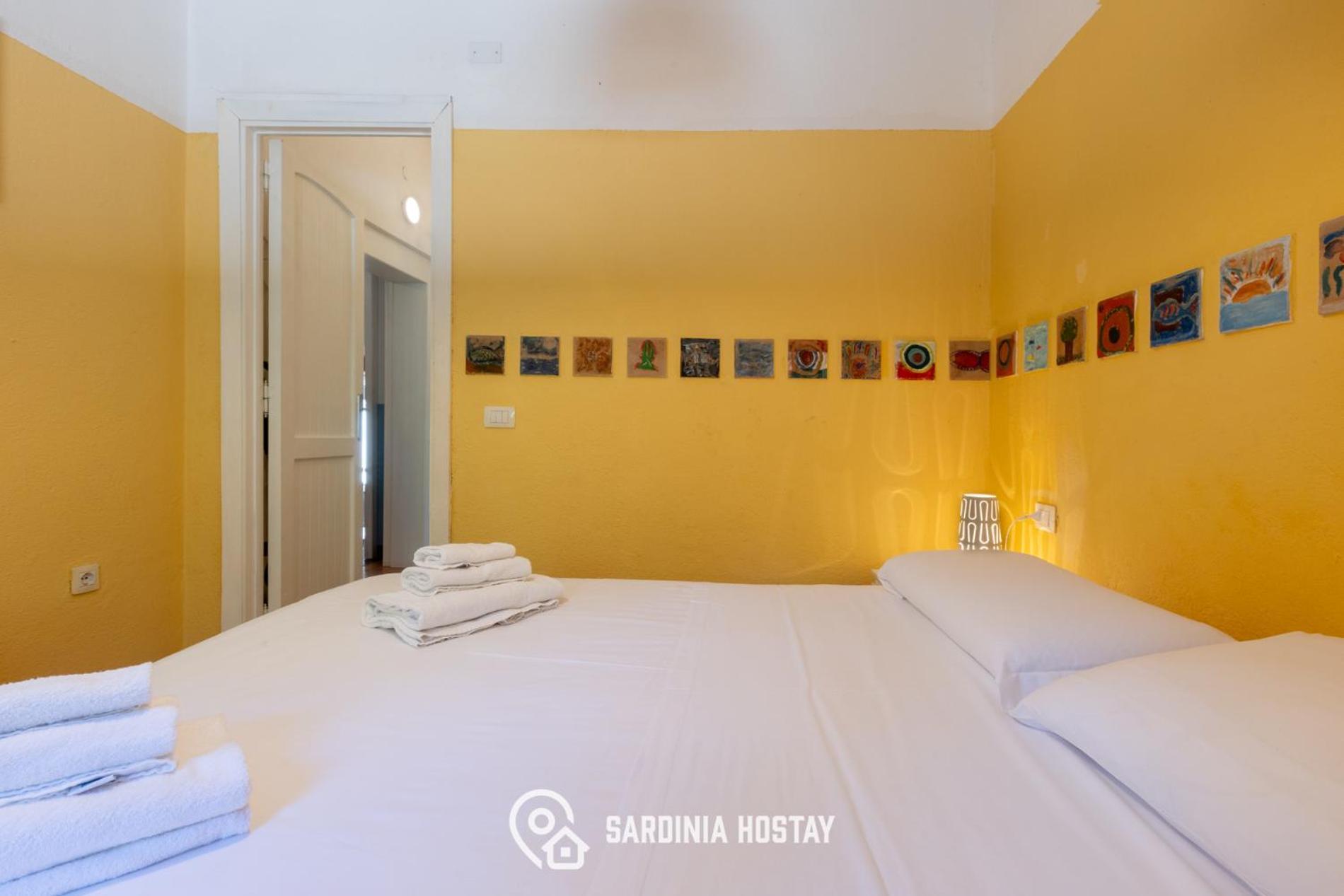 Villa Luisa Torre delle Stelle Ngoại thất bức ảnh