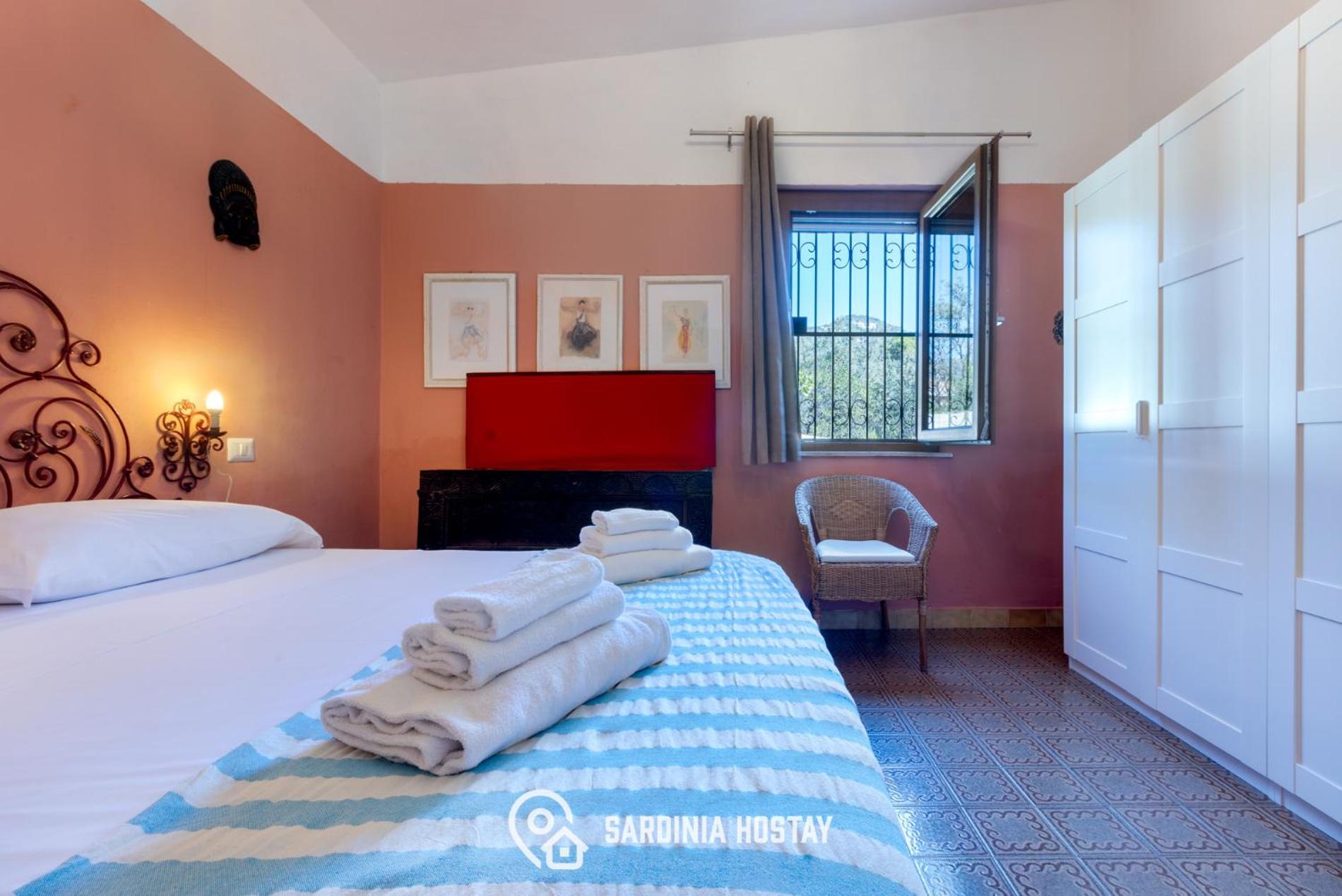 Villa Luisa Torre delle Stelle Ngoại thất bức ảnh