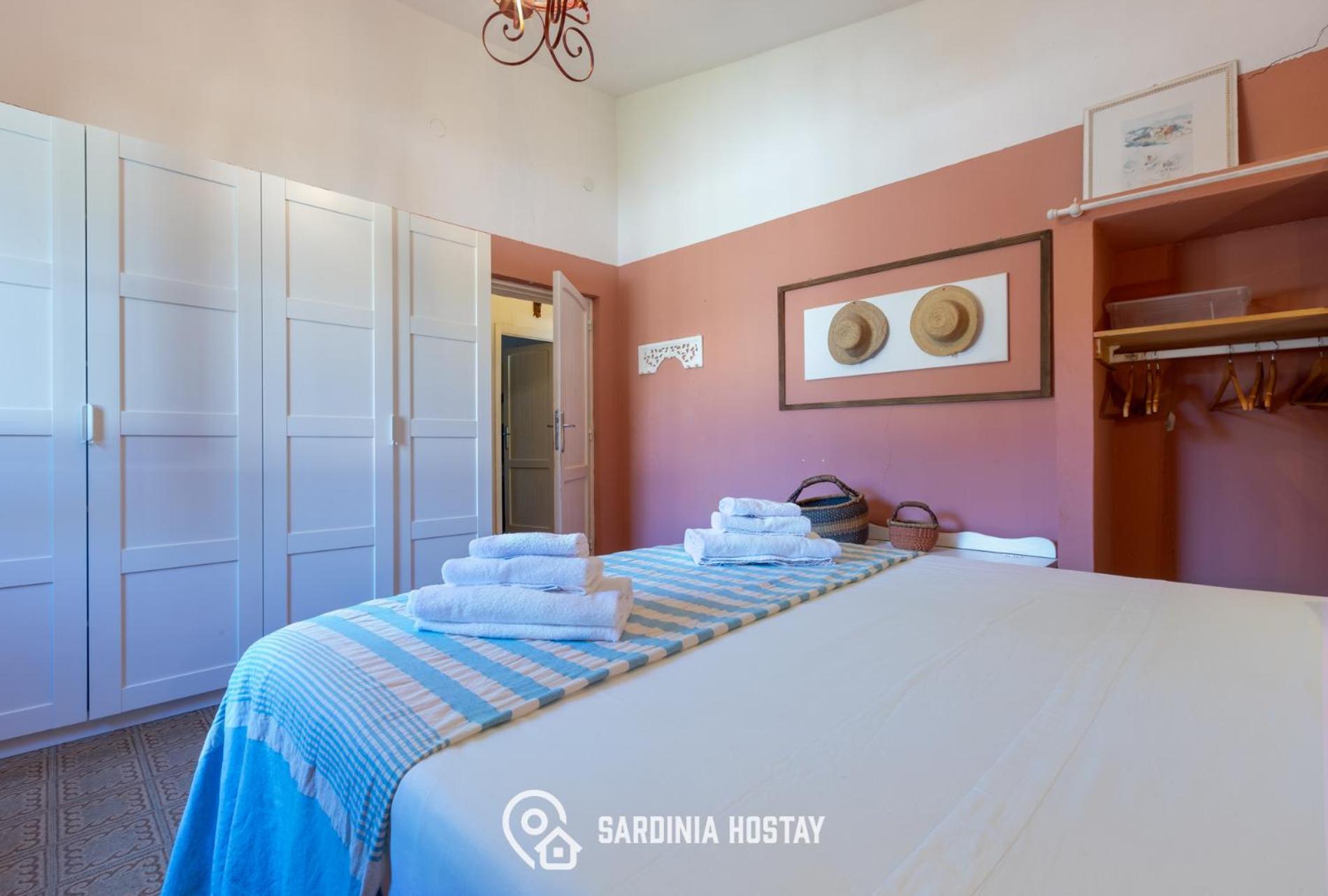 Villa Luisa Torre delle Stelle Ngoại thất bức ảnh