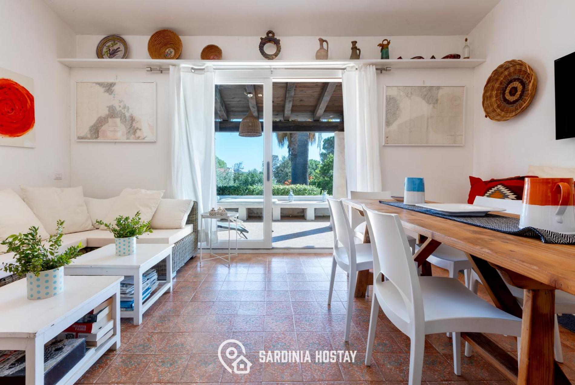 Villa Luisa Torre delle Stelle Ngoại thất bức ảnh