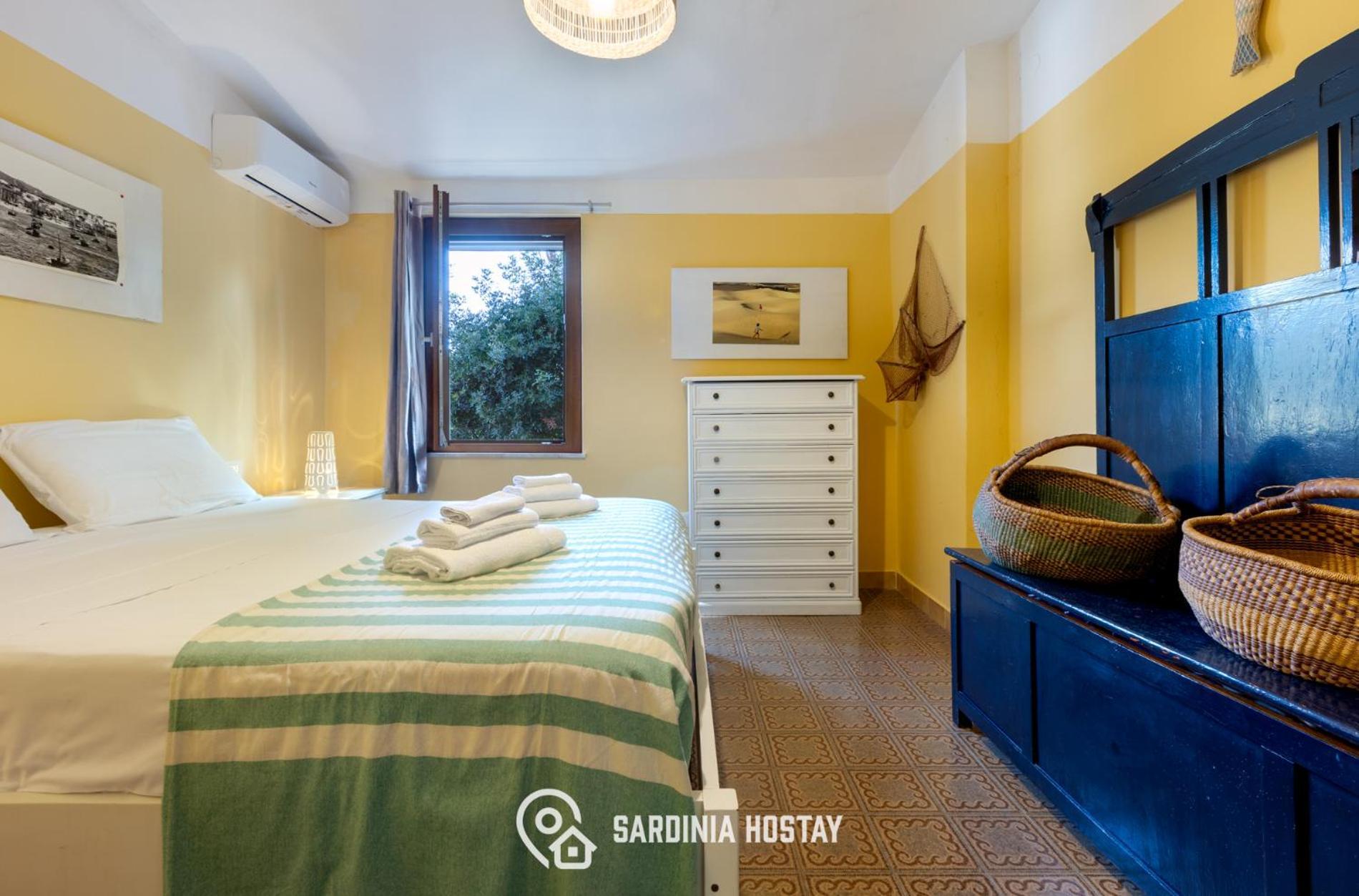 Villa Luisa Torre delle Stelle Ngoại thất bức ảnh