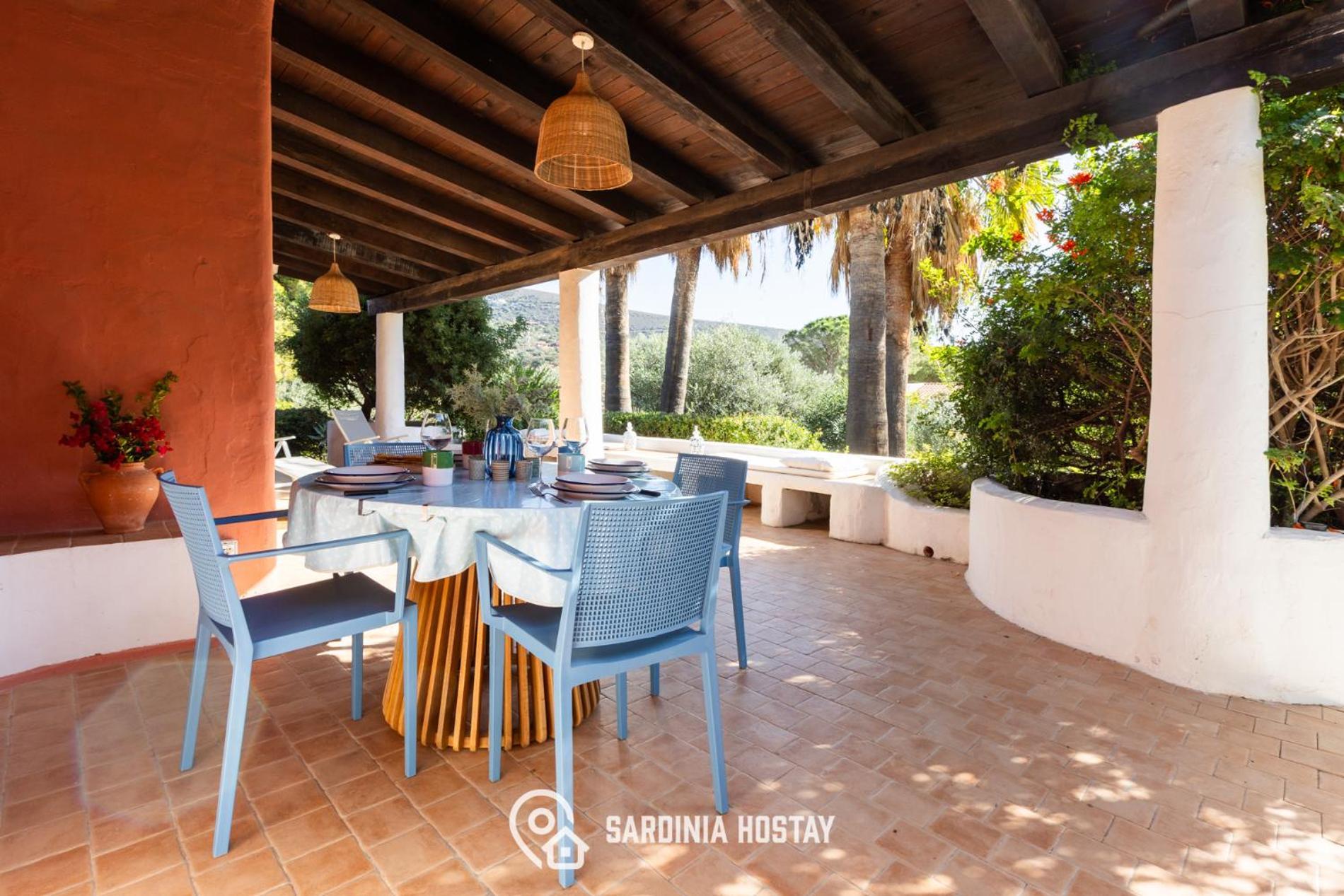 Villa Luisa Torre delle Stelle Ngoại thất bức ảnh