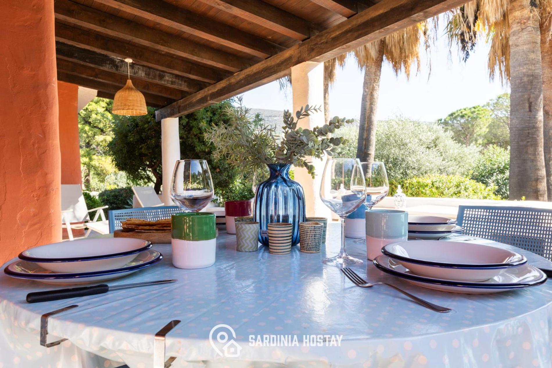 Villa Luisa Torre delle Stelle Ngoại thất bức ảnh