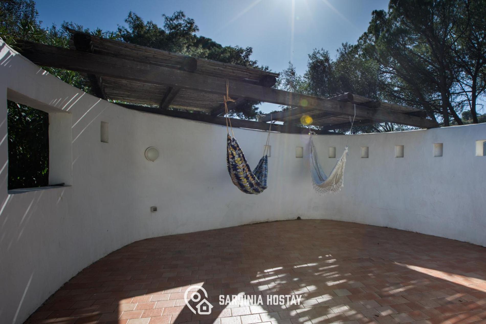 Villa Luisa Torre delle Stelle Ngoại thất bức ảnh