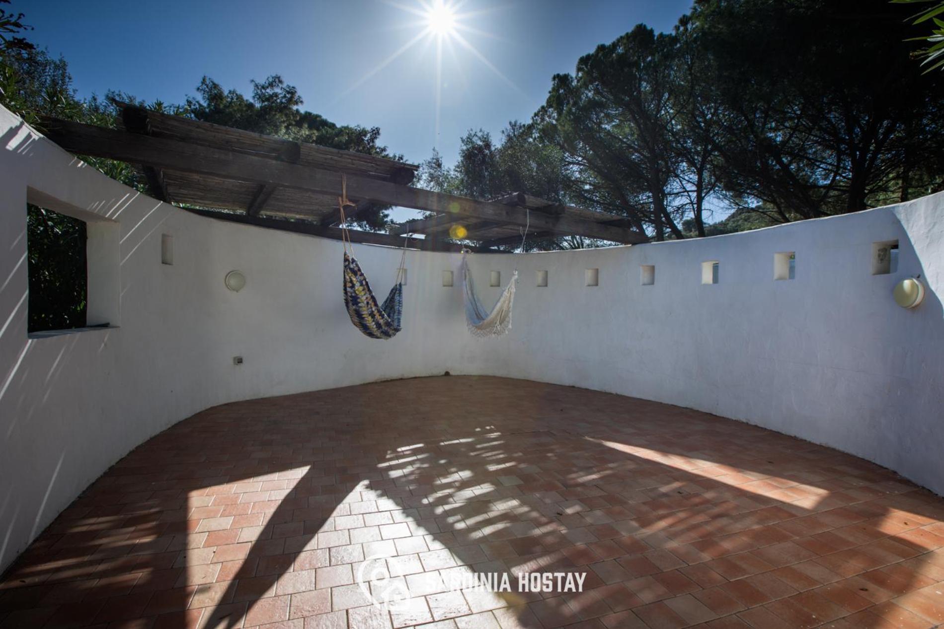 Villa Luisa Torre delle Stelle Ngoại thất bức ảnh