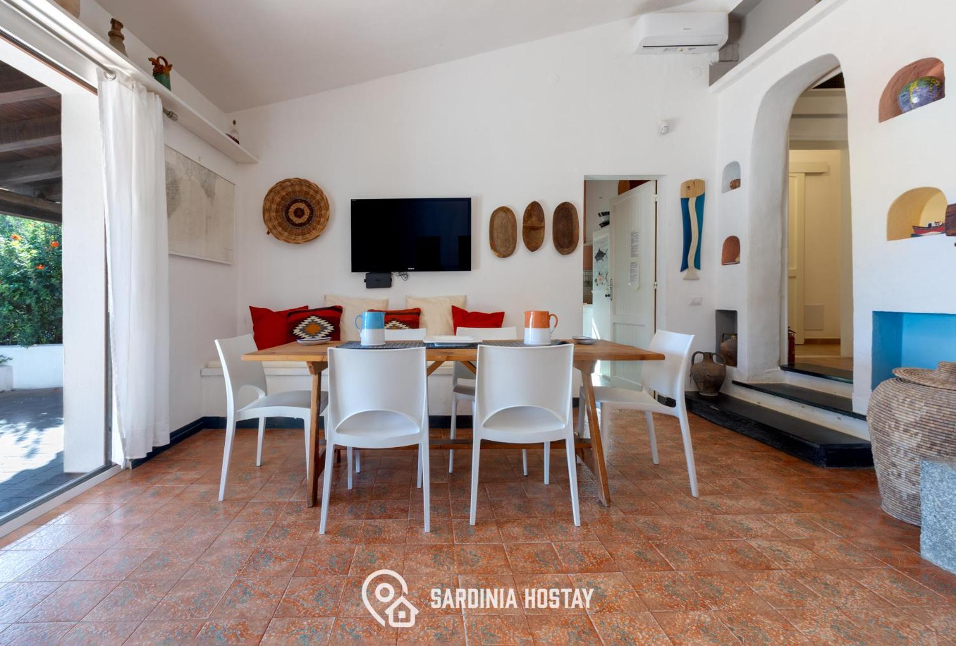 Villa Luisa Torre delle Stelle Ngoại thất bức ảnh