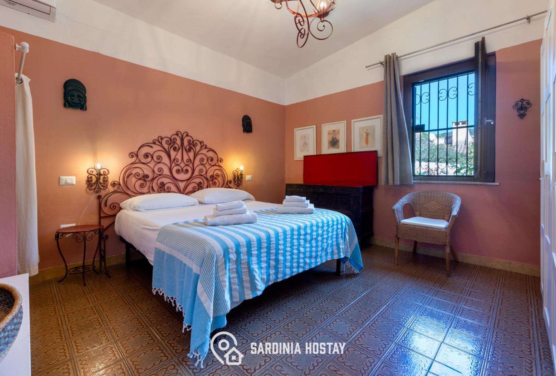 Villa Luisa Torre delle Stelle Ngoại thất bức ảnh