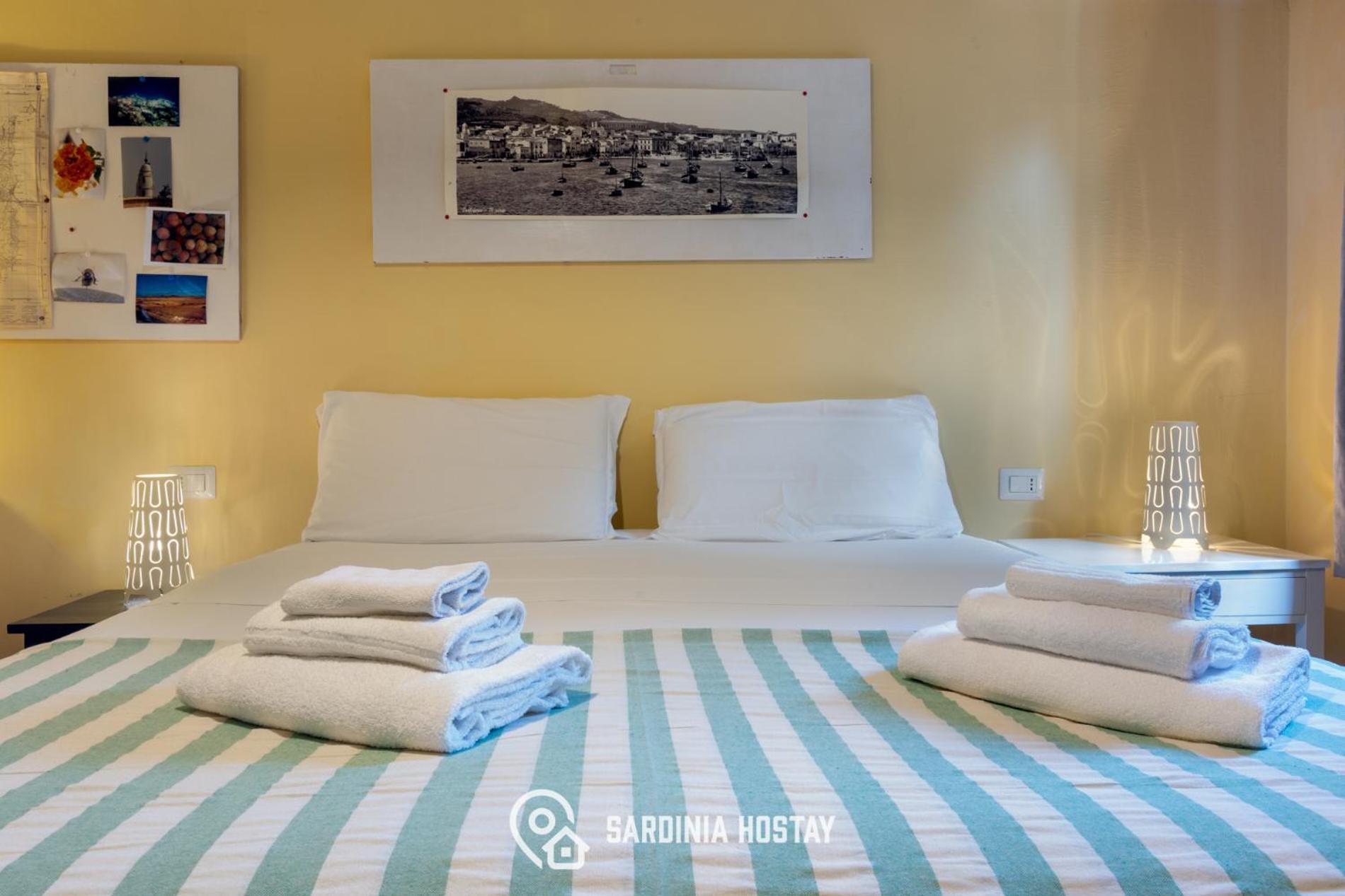 Villa Luisa Torre delle Stelle Ngoại thất bức ảnh