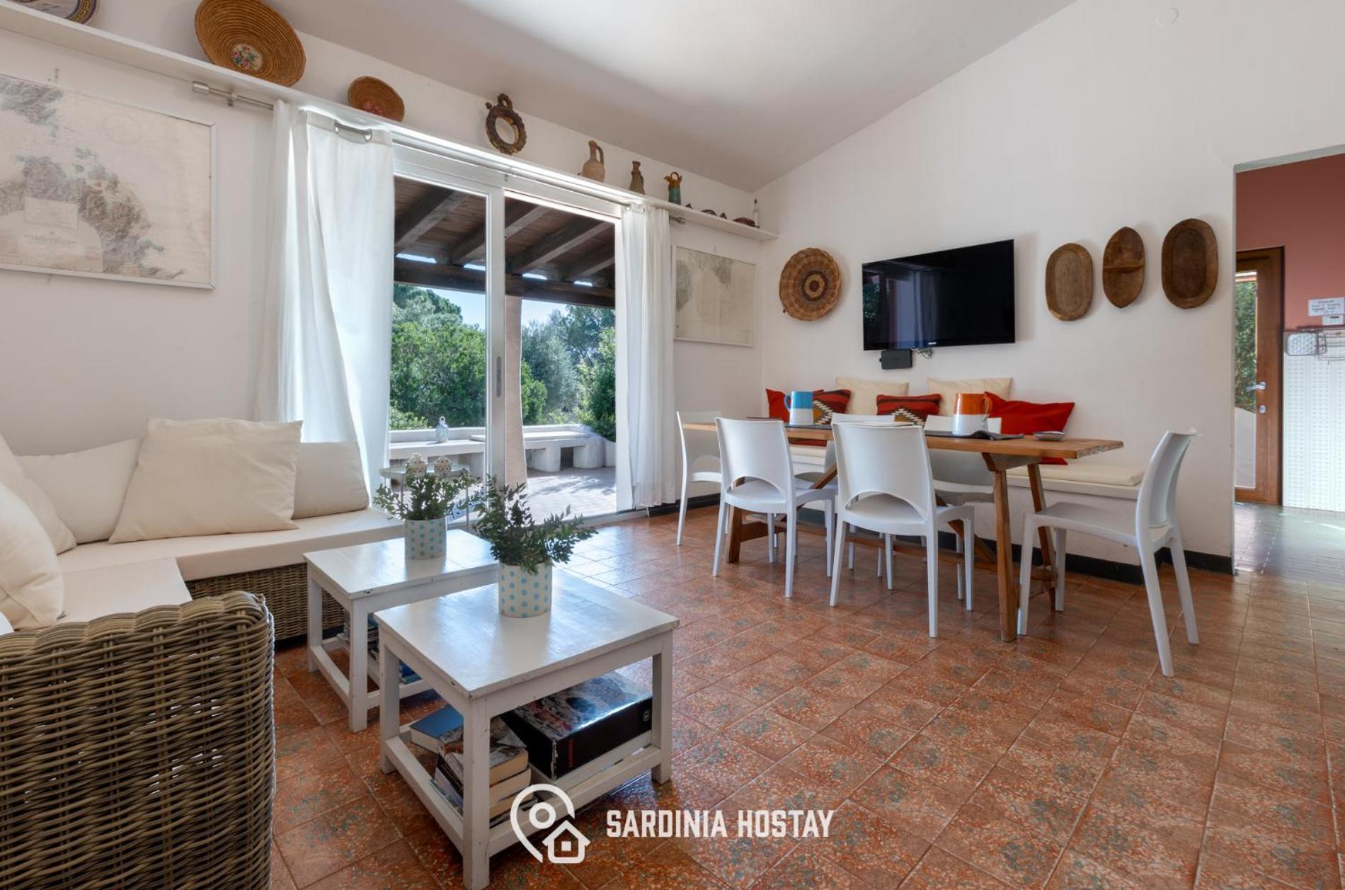 Villa Luisa Torre delle Stelle Ngoại thất bức ảnh
