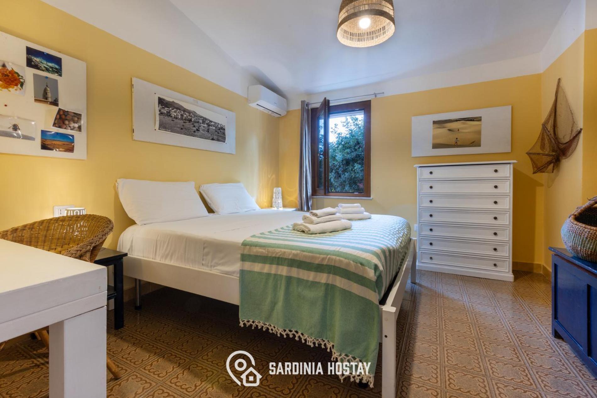 Villa Luisa Torre delle Stelle Ngoại thất bức ảnh